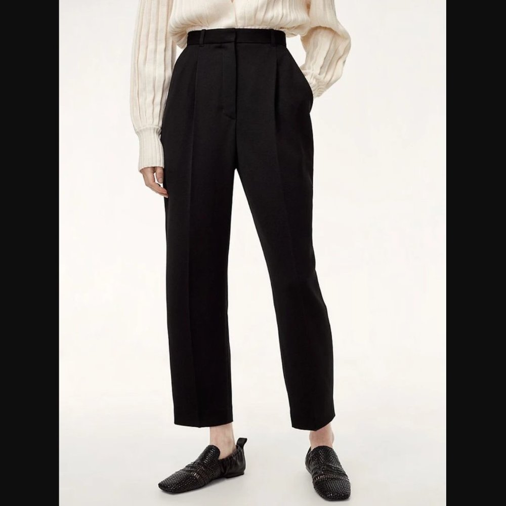 Aritzia Wilfred Essie Pant
